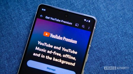 YouTube is testing a new way to recommend videos while you watch